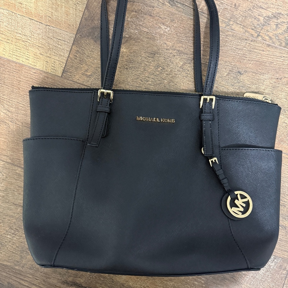 Michael Kors Tote Bag